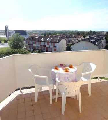 Studio in Porto Santa Margherita 25774