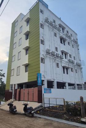 S R Guest House