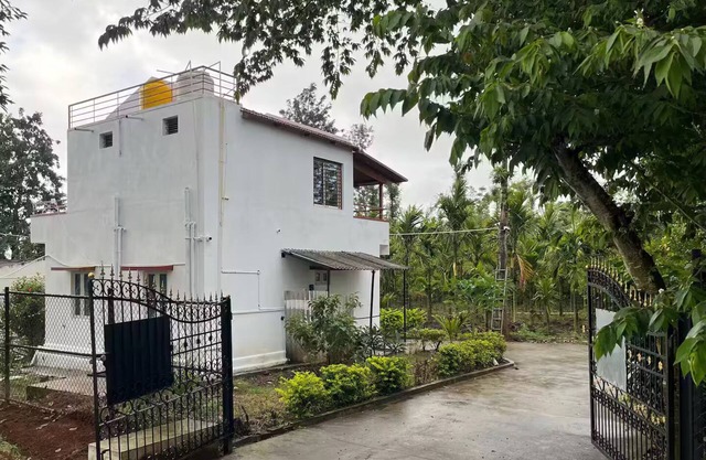 S R Retreat – 1 BR Apt 1