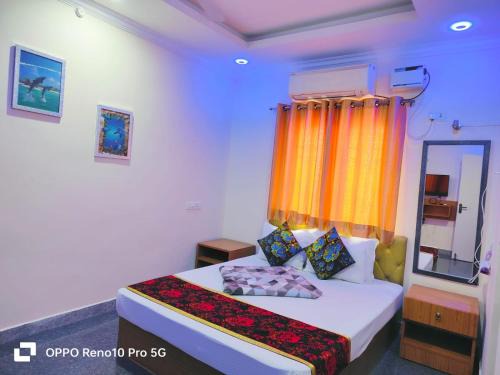 S3 Beach Resort