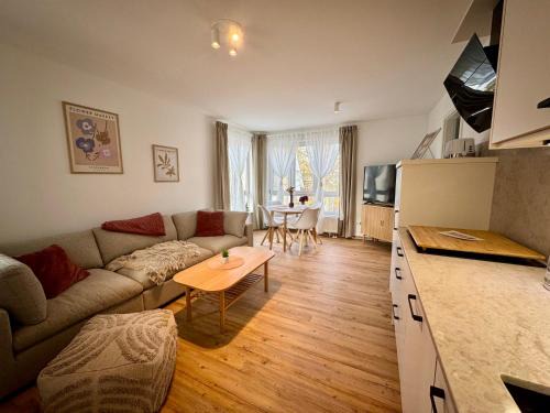 S4 FeWo in Bad Saarow, Seestr 4a