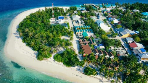Sabba Beach Suite , Fodhdhoo - Maldives