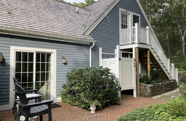 Sabbatical a Private guest cottage in Sag Harbor