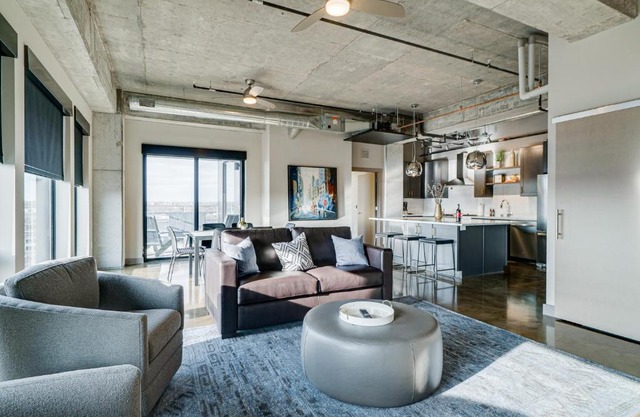 Sable 901 - Penthouse