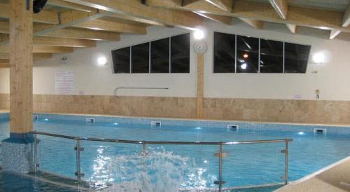 SADDLERS RETREAT 9, driftwood Close