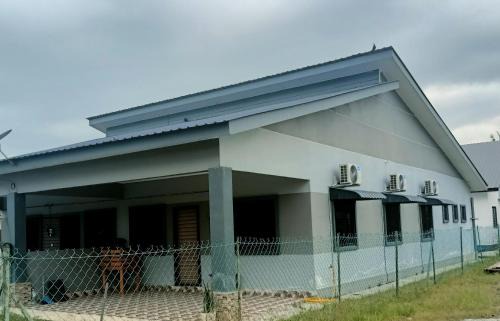 SaFa HOMESTAY PULAU INDAH