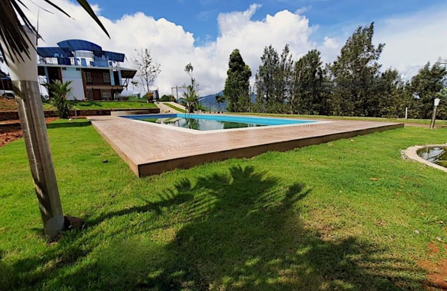 SaffronStays Cholamala, Wayanad