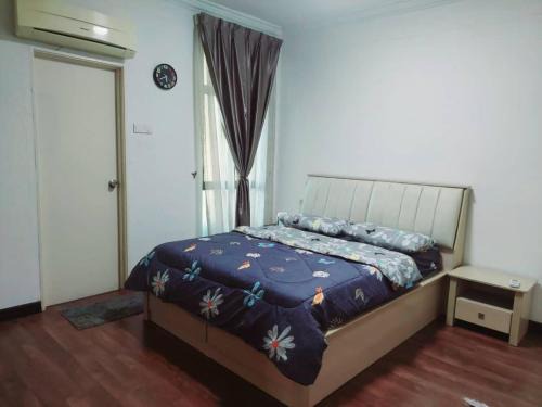 SAFIYA Roomstay Vista Alam