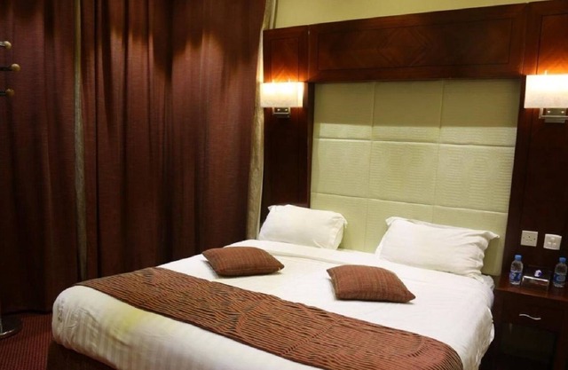 Safwat El Amal Suites