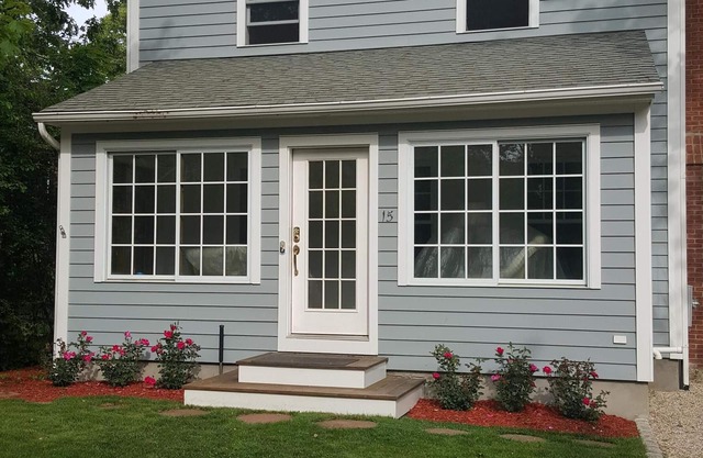 Sag Harbor Village Gem