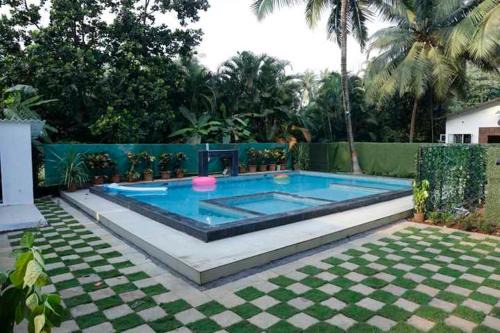 Sagar Tarang Beach Resort