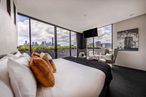 Sage Hotel James Street