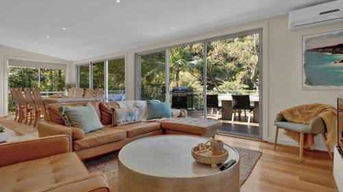 Sage In Nth Avoca - Central Coast Beach Breaks