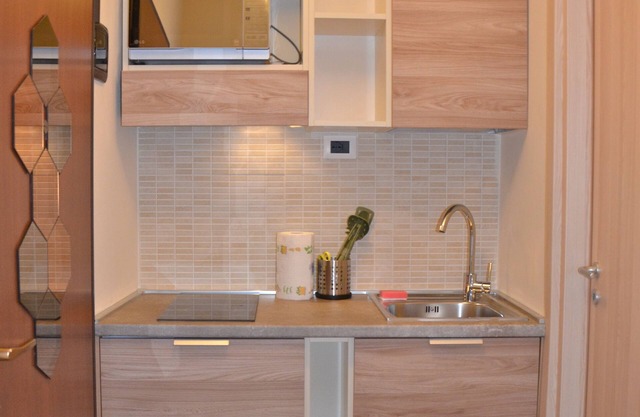 Sage | Short-term rental apartment for temporary use