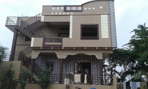 Sahana Villa