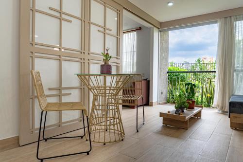 Sahara-apartamento en cali