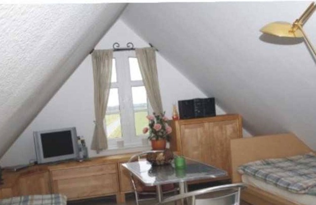 Sahnekammer - Alte Molkerei vacation apartment complex