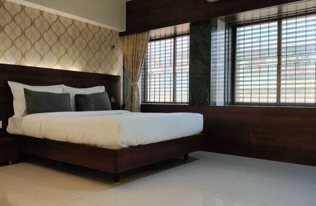 Sai Nidhi By Glitz Hotels Mindspace Airoli