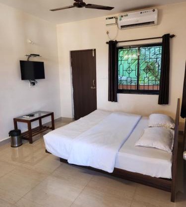 Sai Sharad Guest House