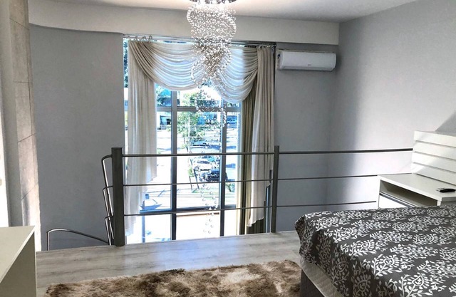 Saint Sebastian 213 Duplex no Centro