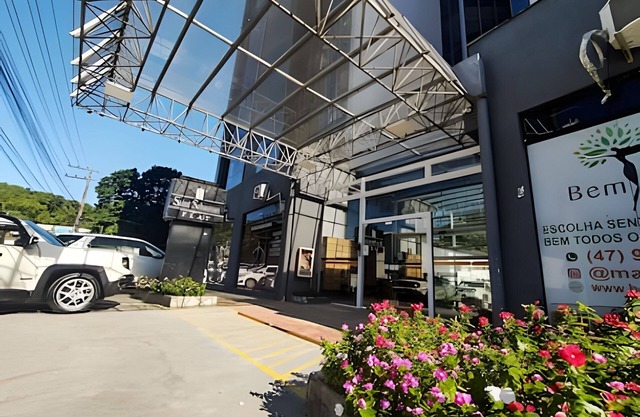 Saint Sebastian ap316-flat com hidro