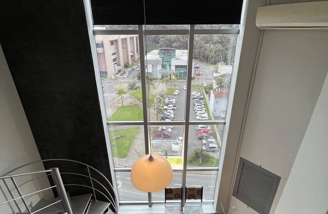 Saint Sebastian Flat 515