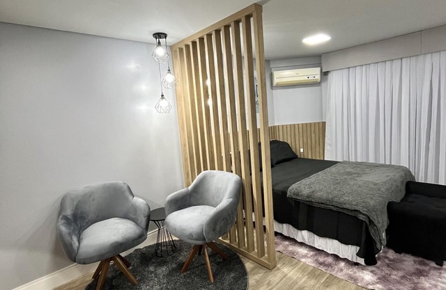 Saint Sebastian Flat 110 Até 2 Pessoas