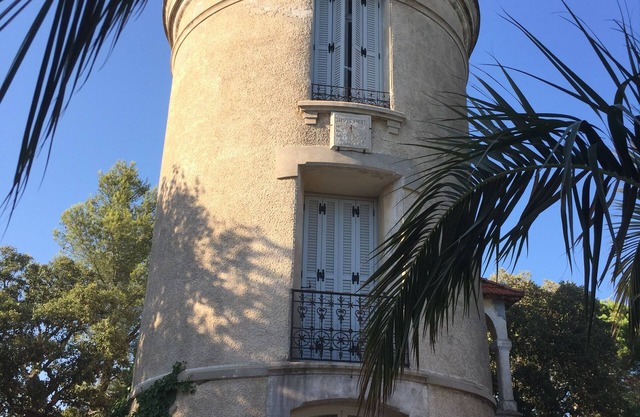 Sainte Maxime: Mansion - STE MAXIME