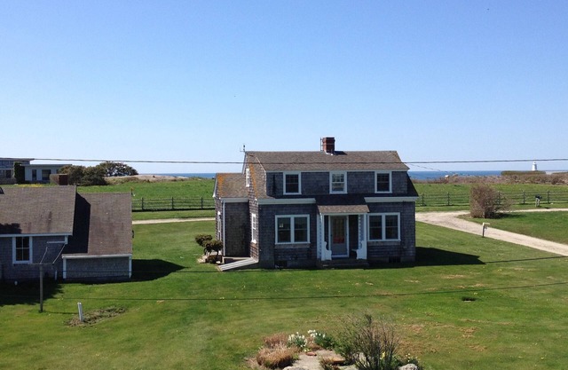 Sakonnet Point Cottage