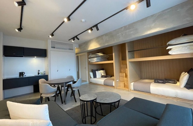 Sakura Cross Inn & Sauna Ishigaki