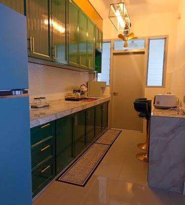 Sakura Putrajaya Homestay Mus lim Only