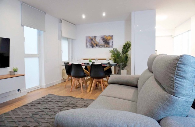 Sal Catedral Suite, in the heart of León