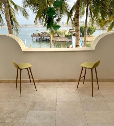 Salalah Hawana Marina Apartment