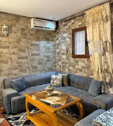Salam appartement climatisé hiver et été