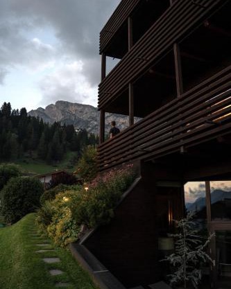 Saleghes Dolomites Residence