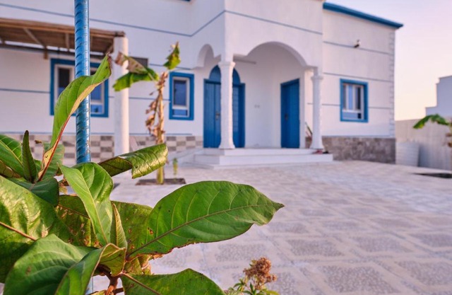 Salem Fish Guest House