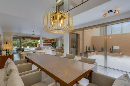 SALGADOS BEACH VILLA by My Algarve Rentals