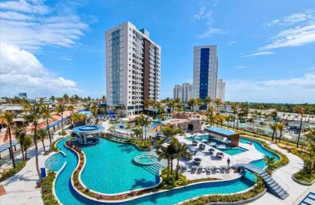 Salinas Premium Resort by Vivi Moraes