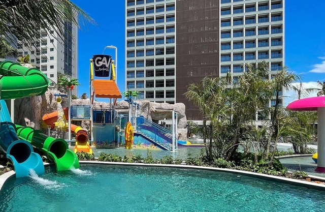 Salinas Premium Resort SMART APARTMENT 616