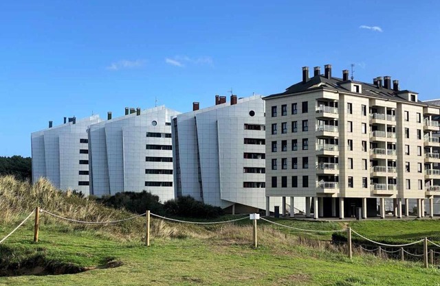 Salinas Soja Beach, Frente a la Playa VUT-3778-AS