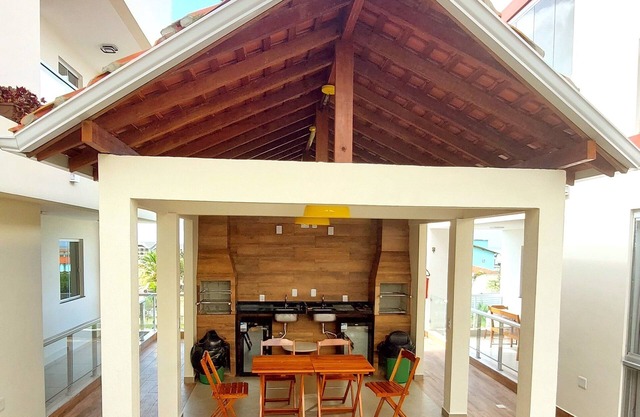 Salt Beach Atalaia Residence Inn - N201