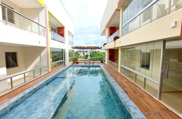 Salt Beach Atalaia Residence Inn