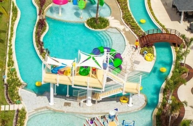 Saltbeach Salinas Exclusive Resort