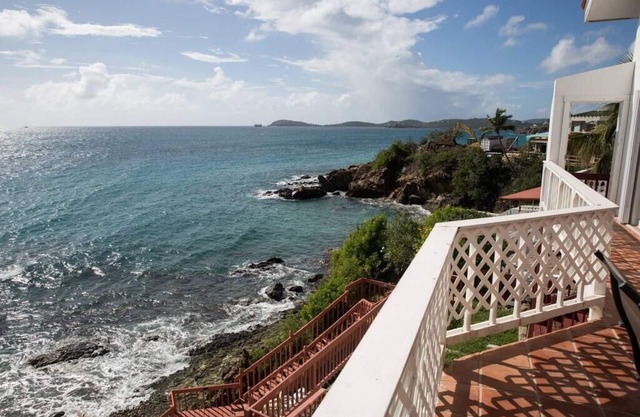 Salty Sway I - 2bed/2bath Beach House