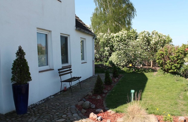 Salzhaff Family Retreat