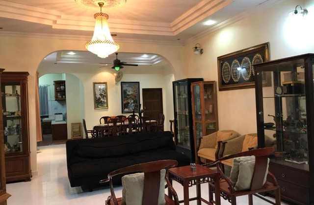 Samba Guest House, Kota Bharu, Kelantan