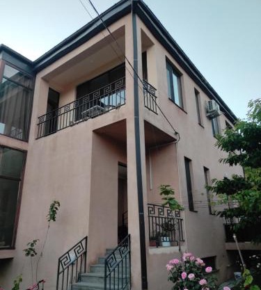 Sameba apartments