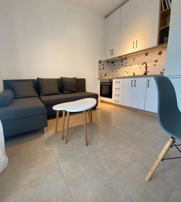 Samothraki Belize Luxury Apartments