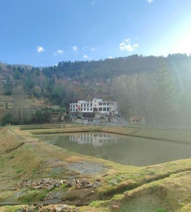 Samsara Hill View Resort