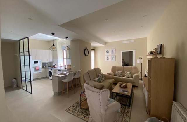 San Agustín, 3 CENTRO